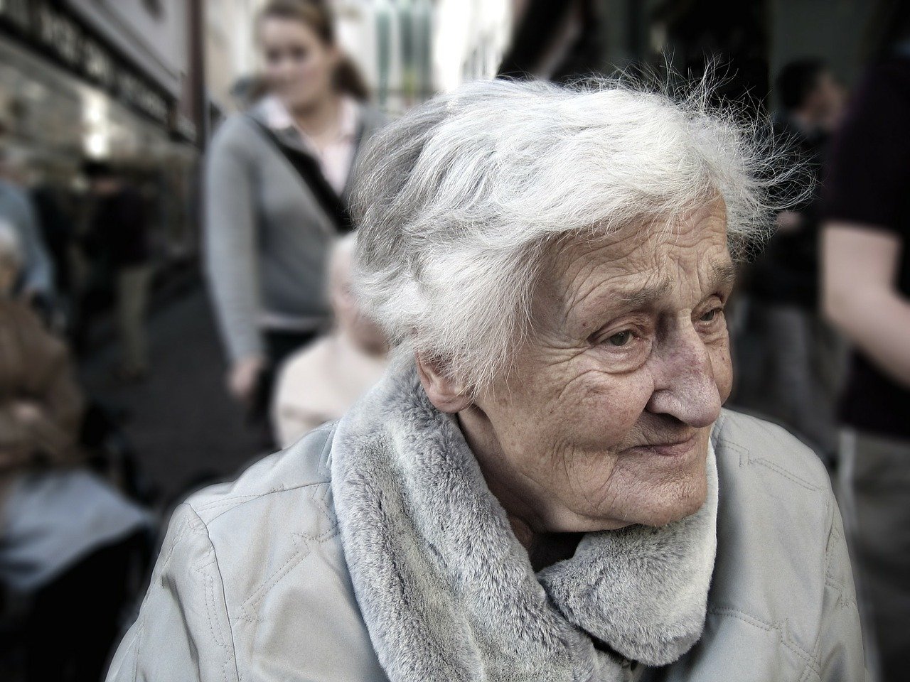 geriatri rehabilitasyonu